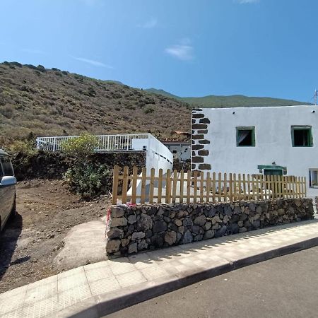 Villa Casa Piruca Los Llanillos Exterior foto