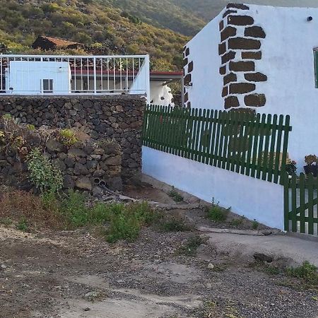 Villa Casa Piruca Los Llanillos Exterior foto
